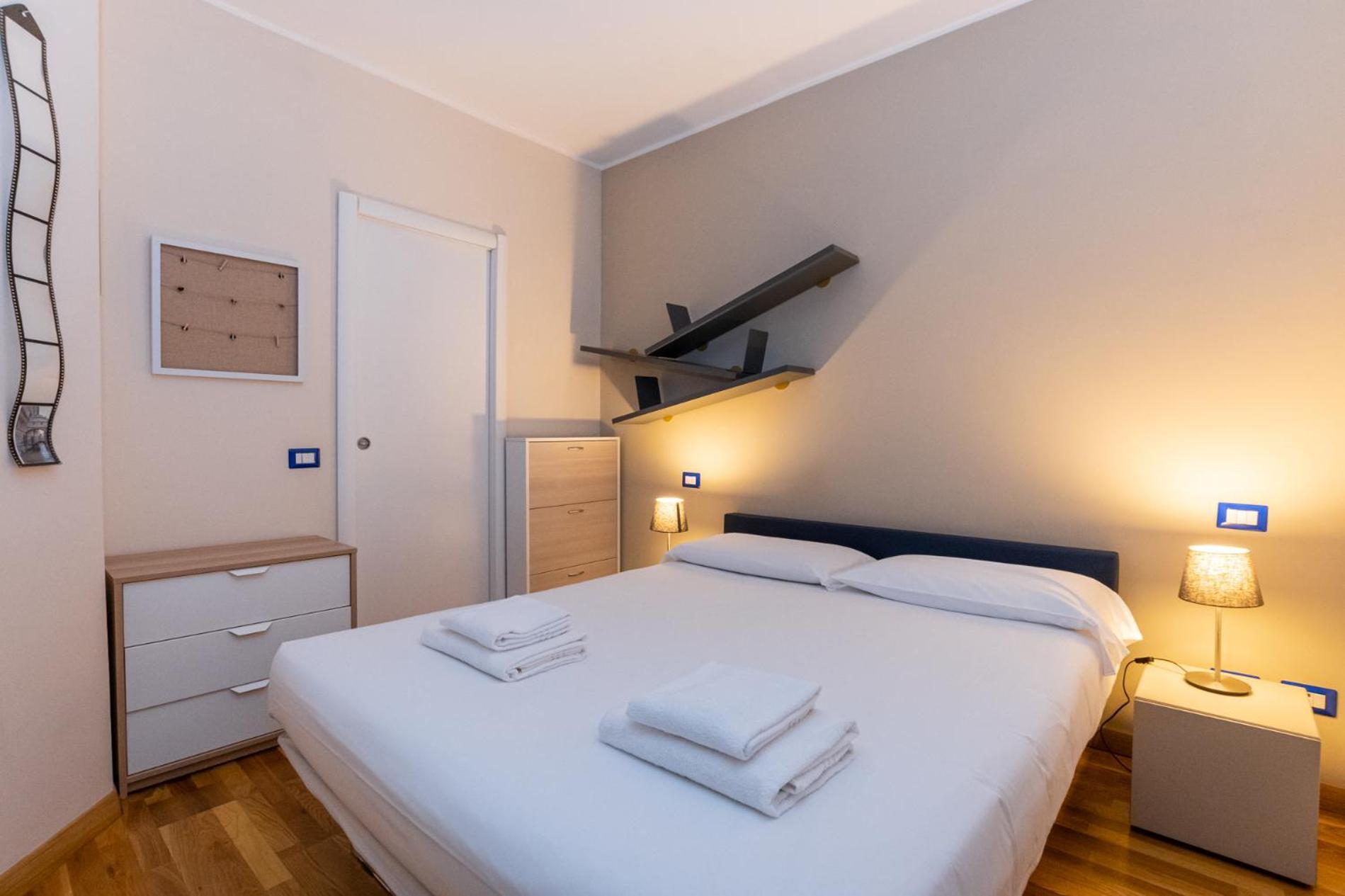 Апартаменты Conca Del Naviglio Retreat Милан Экстерьер фото